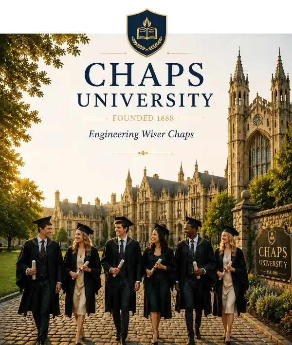 Chaps University