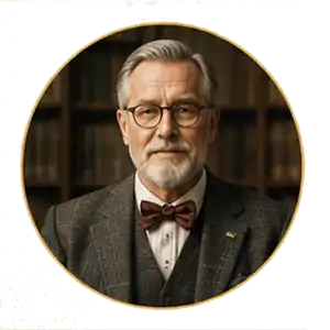 Professor Vin Iles